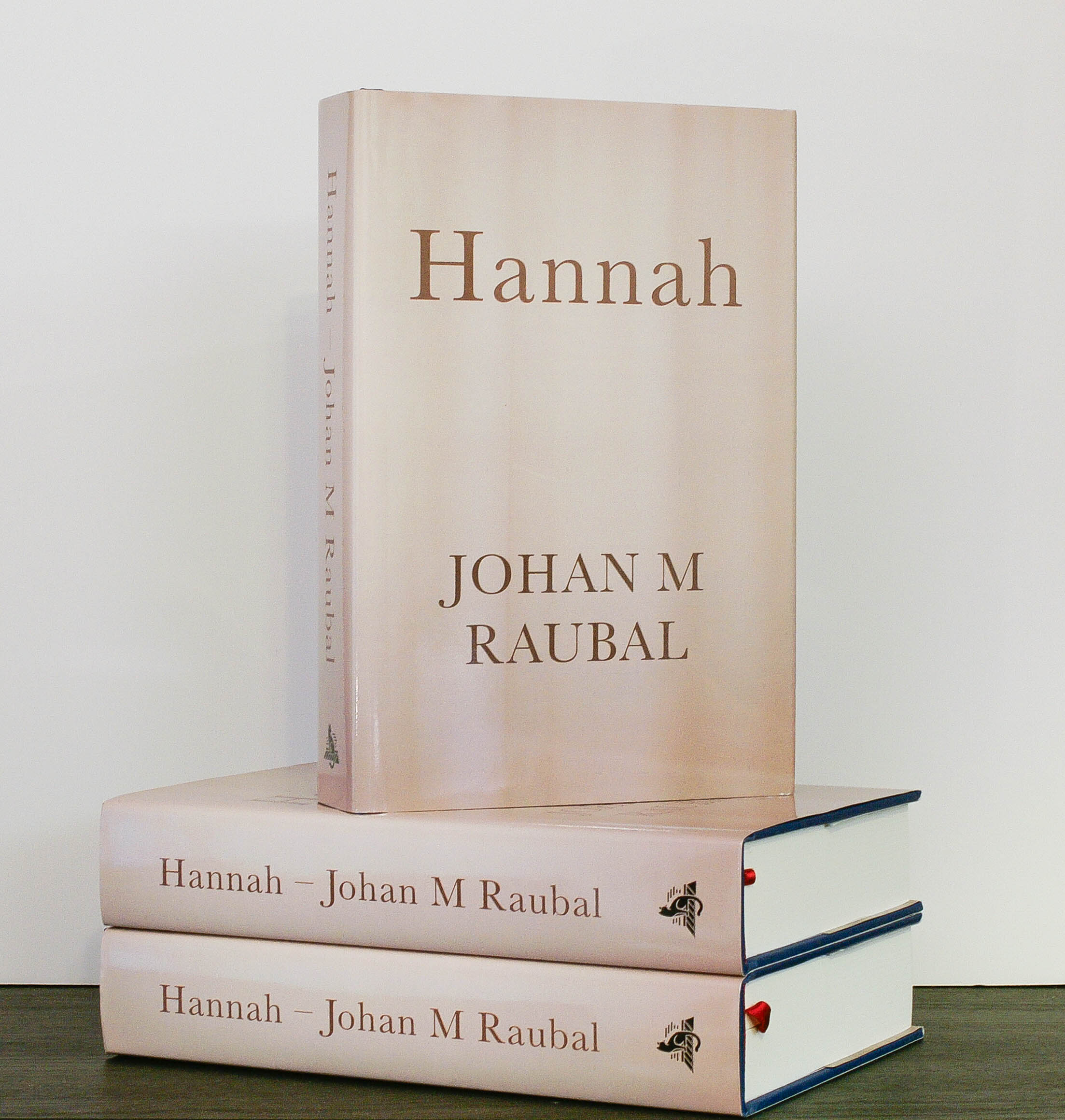 Hannah by Johan Raubal