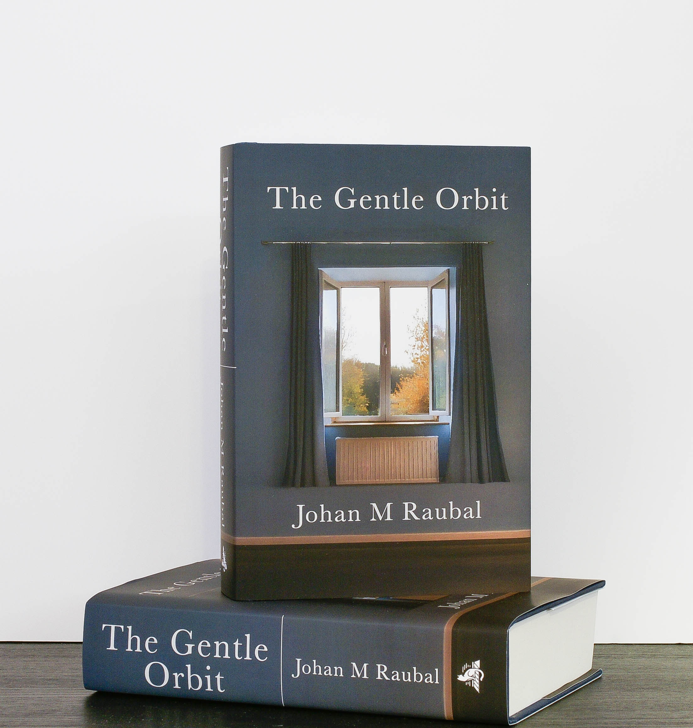 The Gentle Orbit by Johan Raubal